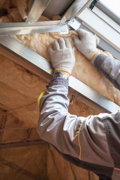 Best Commercial Insulation Contractor  in Binghamton, NY