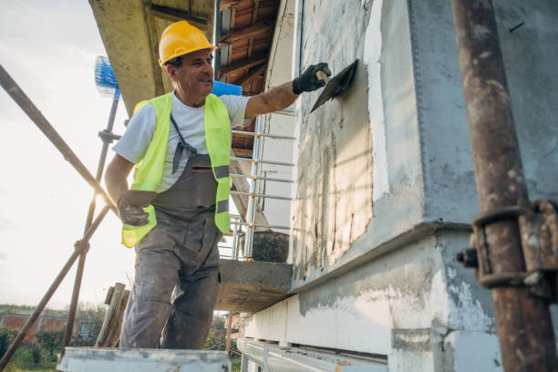 Best Insulation for New Construction  in Binghamton, NY