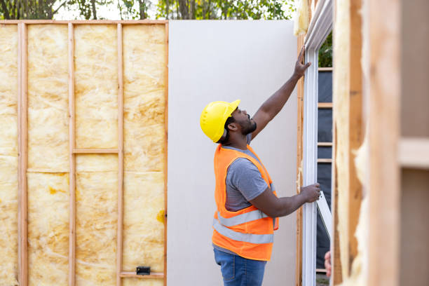 Insulation for New Construction in Binghamton, NY
