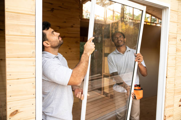 Best Insulation Repair Services  in Binghamton, NY