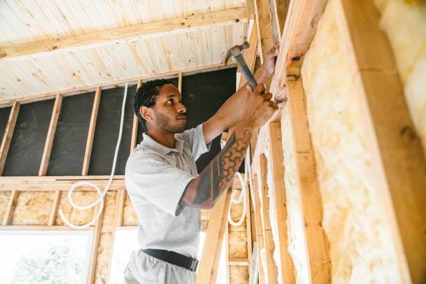 Attic Insulation Near Me in Binghamton, NY