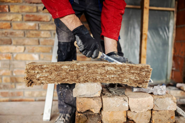 Best Insulation Contractors for Homes  in Binghamton, NY