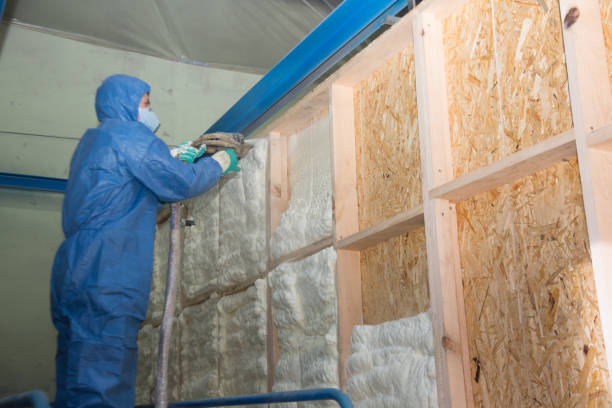 Best Energy-efficient Insulation  in Binghamton, NY