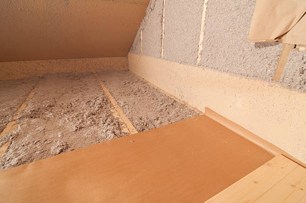 Best Home Insulation Services  in Binghamton, NY