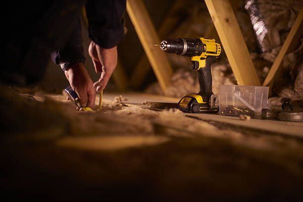 Best Blown-in Insulation  in Binghamton, NY